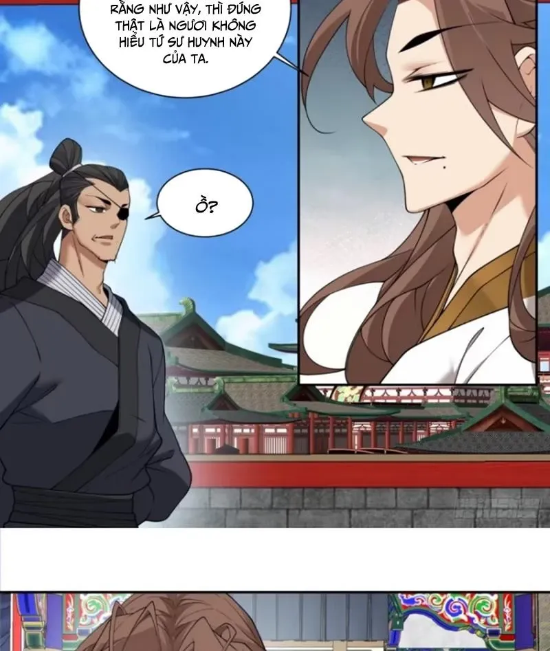 Kiếm Sĩ Hắc Ám Tái Xuất Chapter 310 - Trang 2
