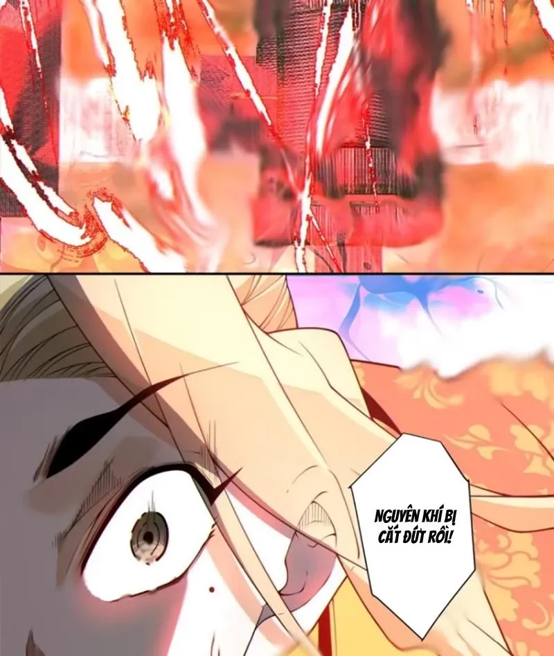 Kiếm Sĩ Hắc Ám Tái Xuất Chapter 310 - Trang 2