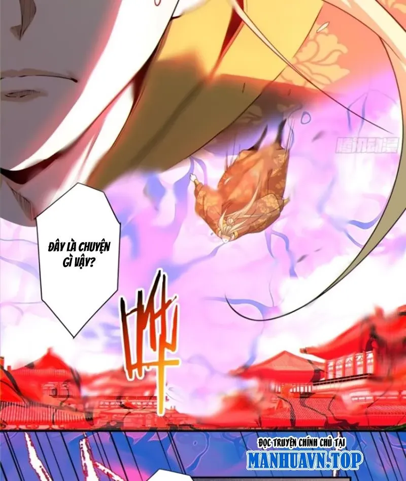 Kiếm Sĩ Hắc Ám Tái Xuất Chapter 310 - Trang 2