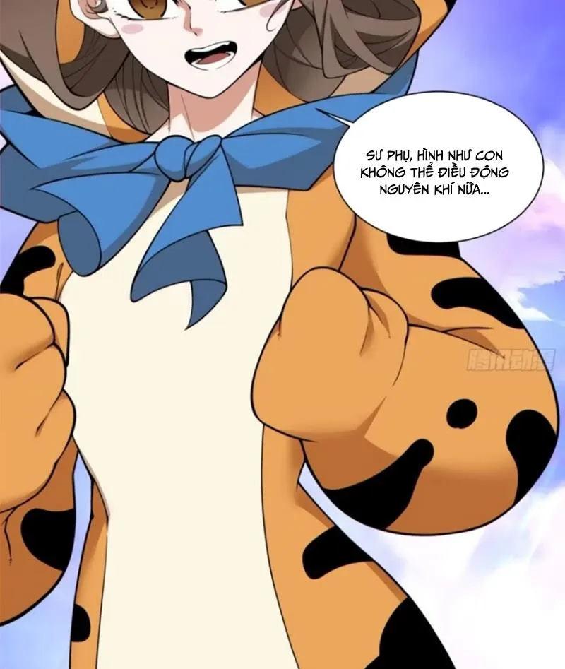 Kiếm Sĩ Hắc Ám Tái Xuất Chapter 310 - Trang 2