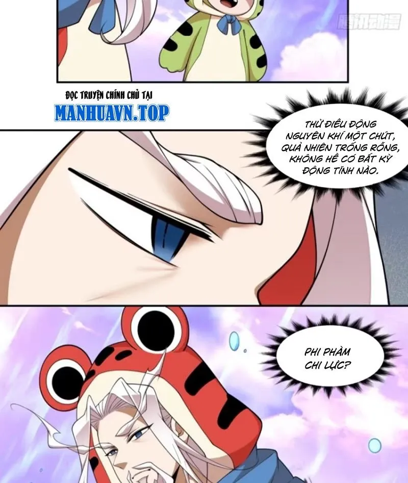 Kiếm Sĩ Hắc Ám Tái Xuất Chapter 310 - Trang 2