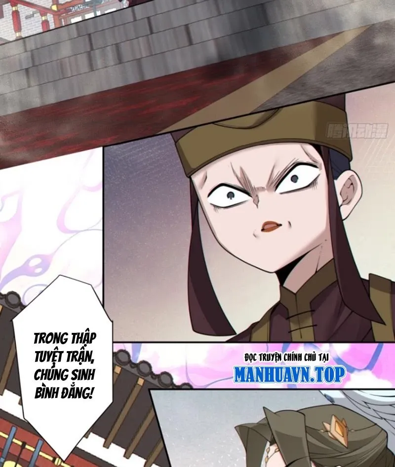 Kiếm Sĩ Hắc Ám Tái Xuất Chapter 310 - Trang 2
