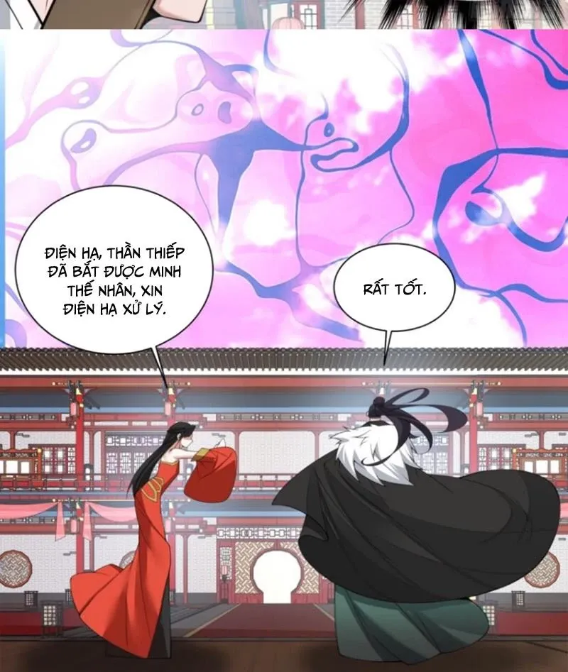 Kiếm Sĩ Hắc Ám Tái Xuất Chapter 310 - Trang 2