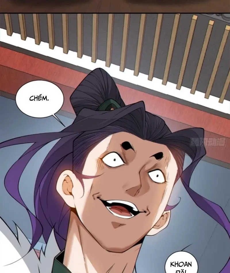 Kiếm Sĩ Hắc Ám Tái Xuất Chapter 310 - Trang 2