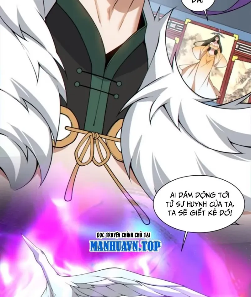 Kiếm Sĩ Hắc Ám Tái Xuất Chapter 310 - Trang 2