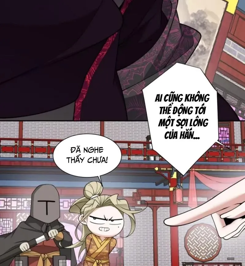 Kiếm Sĩ Hắc Ám Tái Xuất Chapter 311 - Trang 2
