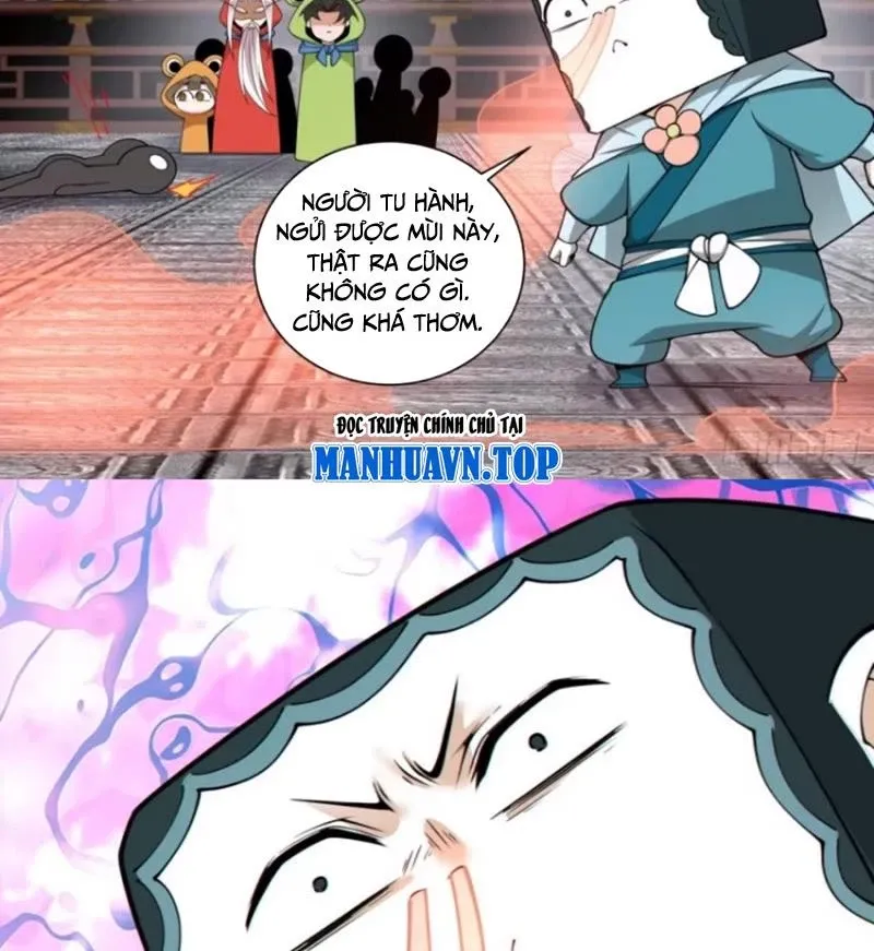 Kiếm Sĩ Hắc Ám Tái Xuất Chapter 311 - Trang 2