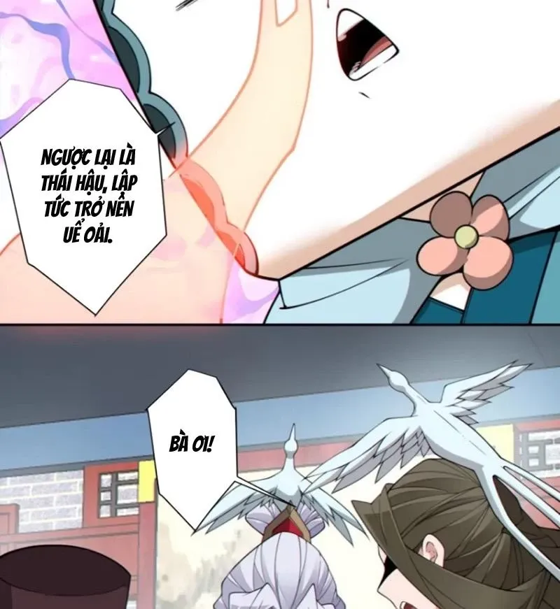 Kiếm Sĩ Hắc Ám Tái Xuất Chapter 311 - Trang 2