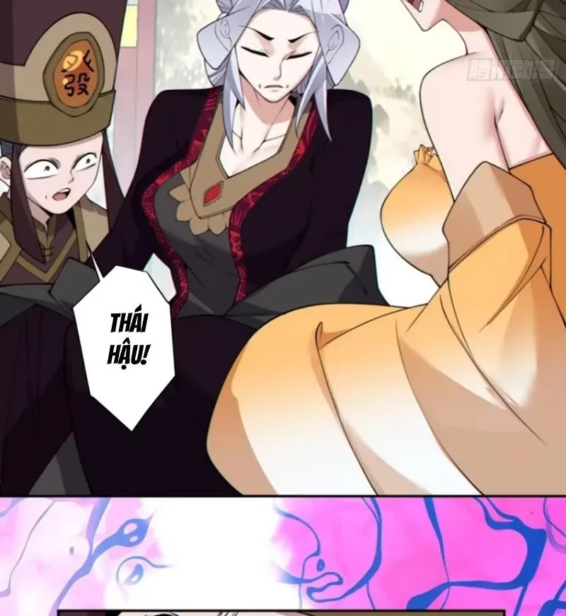 Kiếm Sĩ Hắc Ám Tái Xuất Chapter 311 - Trang 2