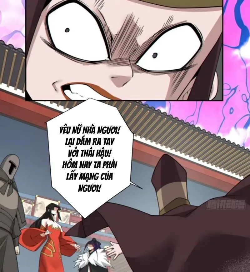Kiếm Sĩ Hắc Ám Tái Xuất Chapter 311 - Trang 2