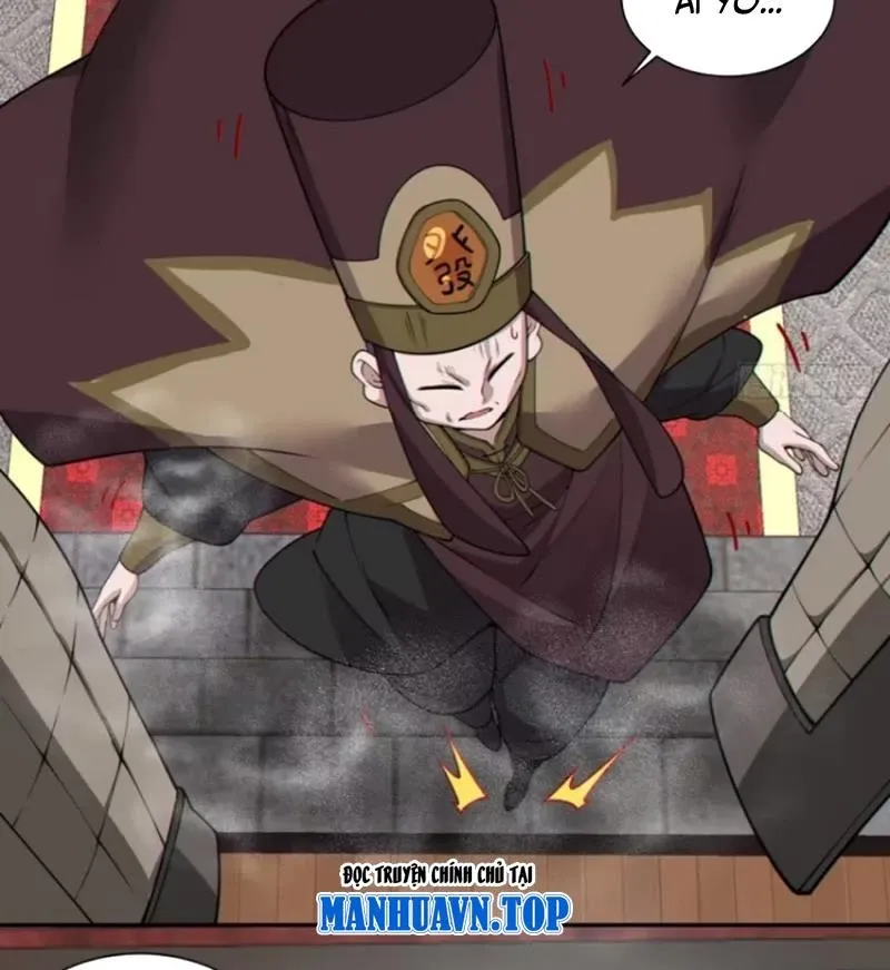 Kiếm Sĩ Hắc Ám Tái Xuất Chapter 311 - Trang 2