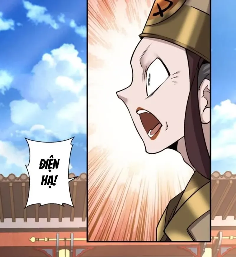 Kiếm Sĩ Hắc Ám Tái Xuất Chapter 311 - Trang 2