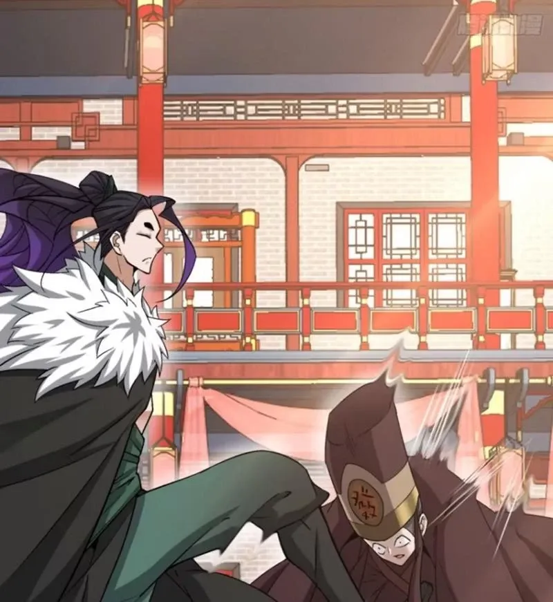 Kiếm Sĩ Hắc Ám Tái Xuất Chapter 311 - Trang 2