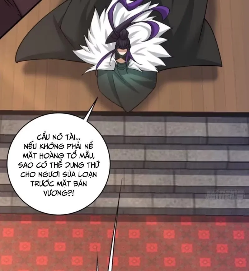 Kiếm Sĩ Hắc Ám Tái Xuất Chapter 311 - Trang 2
