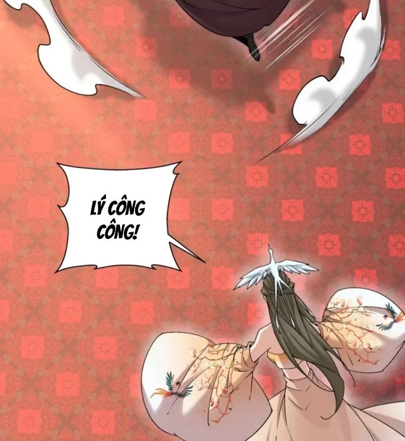 Kiếm Sĩ Hắc Ám Tái Xuất Chapter 311 - Trang 2