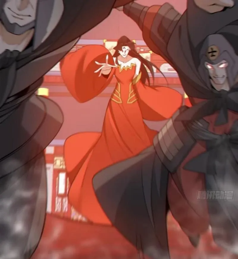 Kiếm Sĩ Hắc Ám Tái Xuất Chapter 311 - Trang 2