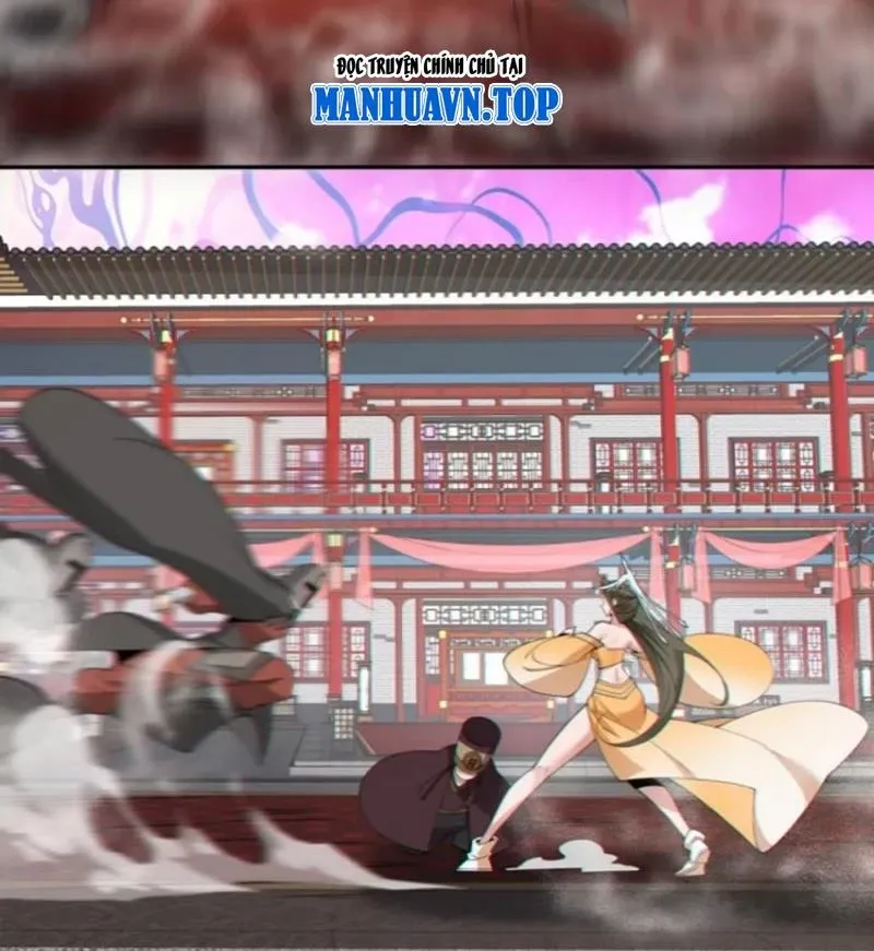 Kiếm Sĩ Hắc Ám Tái Xuất Chapter 311 - Trang 2