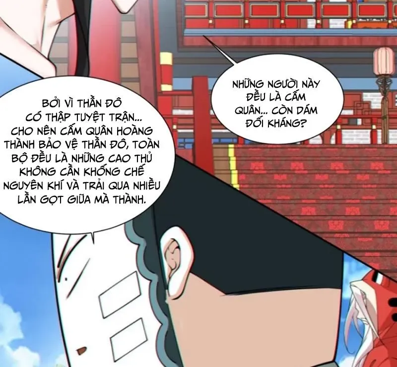Kiếm Sĩ Hắc Ám Tái Xuất Chapter 311 - Trang 2