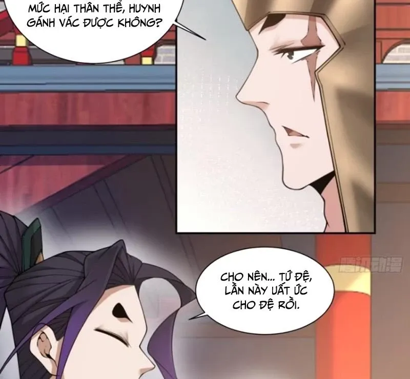 Kiếm Sĩ Hắc Ám Tái Xuất Chapter 311 - Trang 2