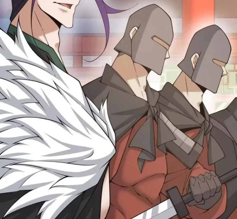 Kiếm Sĩ Hắc Ám Tái Xuất Chapter 311 - Trang 2