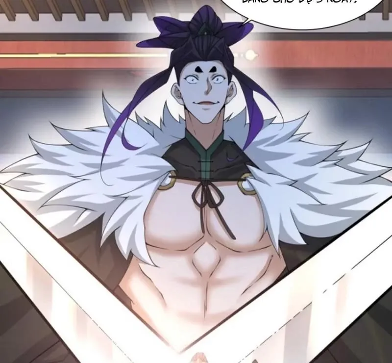 Kiếm Sĩ Hắc Ám Tái Xuất Chapter 311 - Trang 2