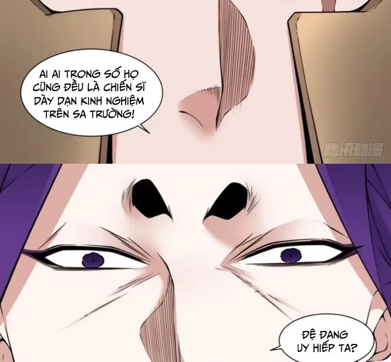 Kiếm Sĩ Hắc Ám Tái Xuất Chapter 311 - Trang 2