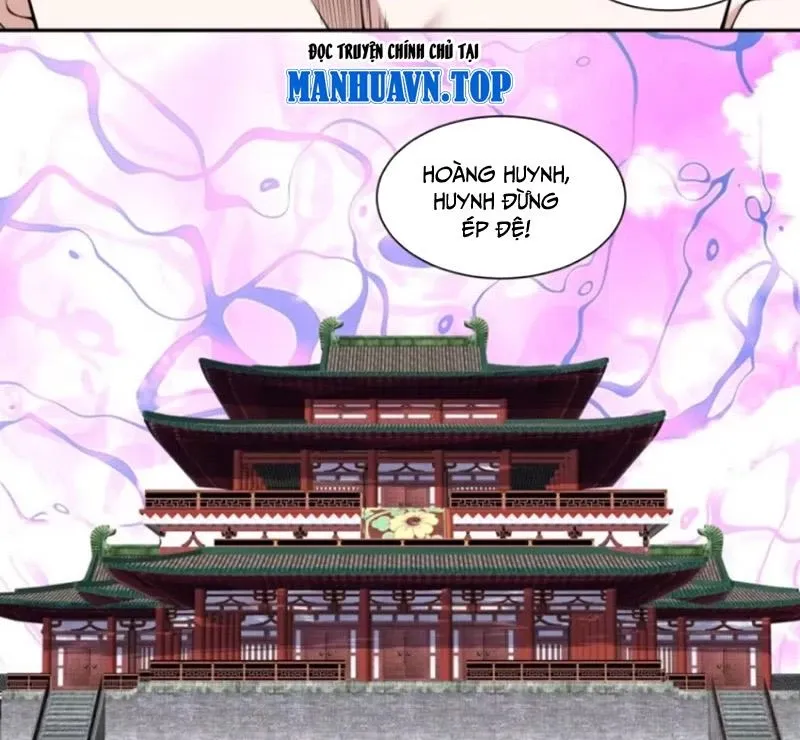 Kiếm Sĩ Hắc Ám Tái Xuất Chapter 311 - Trang 2