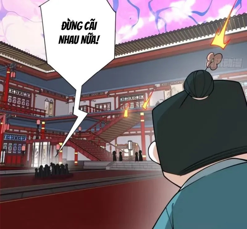 Kiếm Sĩ Hắc Ám Tái Xuất Chapter 311 - Trang 2