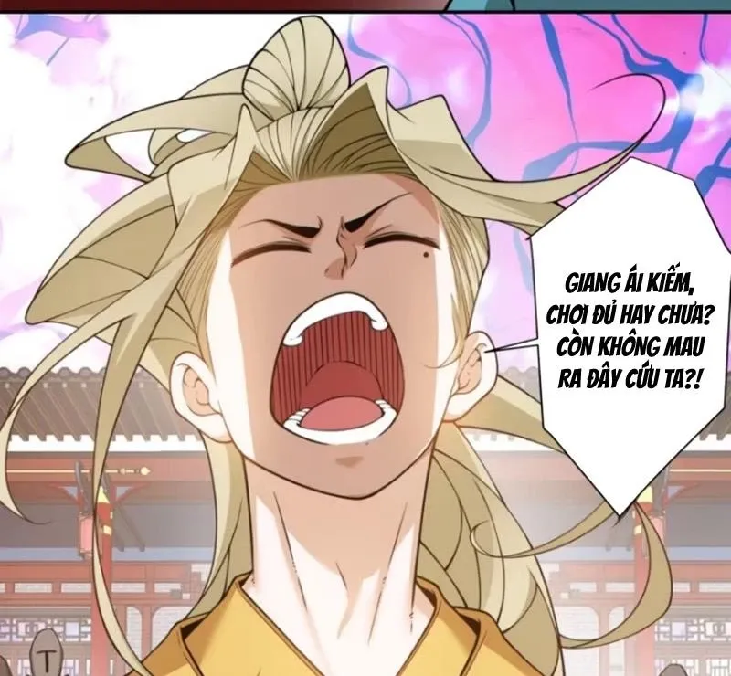 Kiếm Sĩ Hắc Ám Tái Xuất Chapter 311 - Trang 2