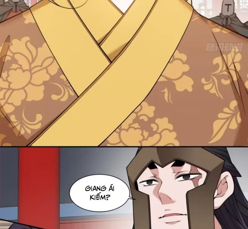 Kiếm Sĩ Hắc Ám Tái Xuất Chapter 311 - Trang 2