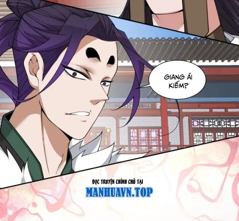 Kiếm Sĩ Hắc Ám Tái Xuất Chapter 311 - Trang 2