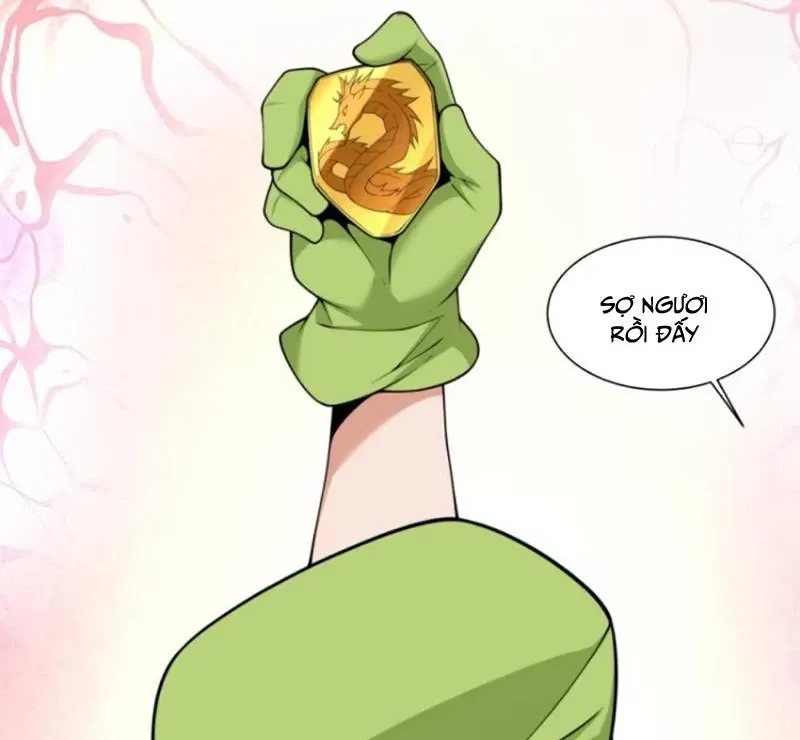 Kiếm Sĩ Hắc Ám Tái Xuất Chapter 311 - Trang 2