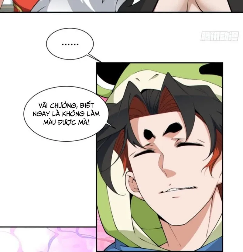 Kiếm Sĩ Hắc Ám Tái Xuất Chapter 312 - Trang 2