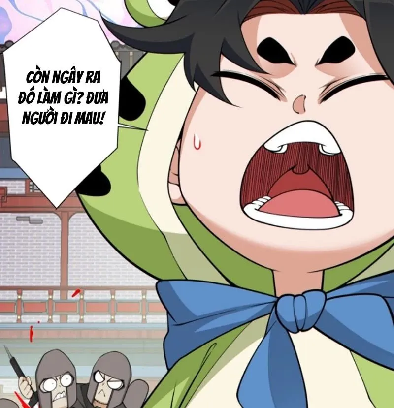 Kiếm Sĩ Hắc Ám Tái Xuất Chapter 312 - Trang 2