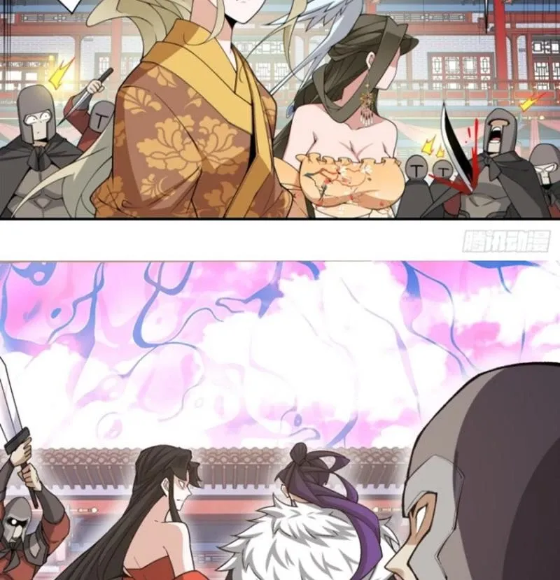 Kiếm Sĩ Hắc Ám Tái Xuất Chapter 312 - Trang 2