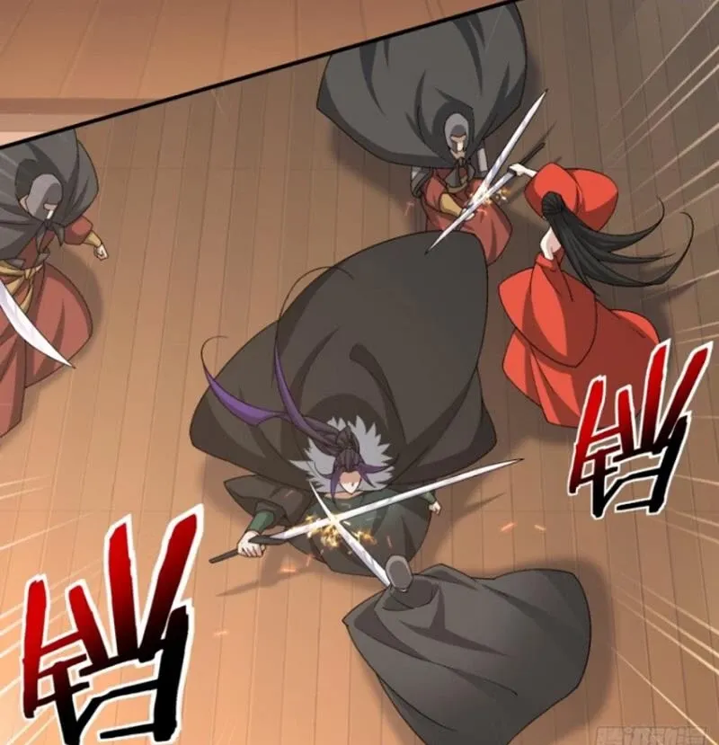 Kiếm Sĩ Hắc Ám Tái Xuất Chapter 312 - Trang 2