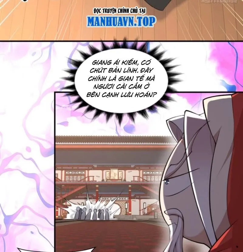 Kiếm Sĩ Hắc Ám Tái Xuất Chapter 312 - Trang 2
