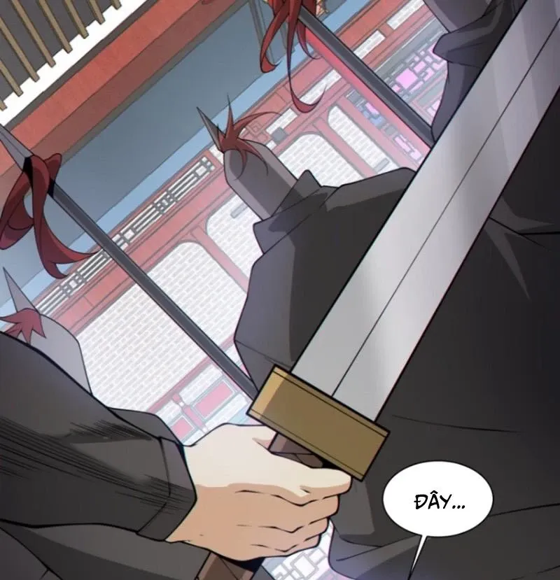 Kiếm Sĩ Hắc Ám Tái Xuất Chapter 312 - Trang 2