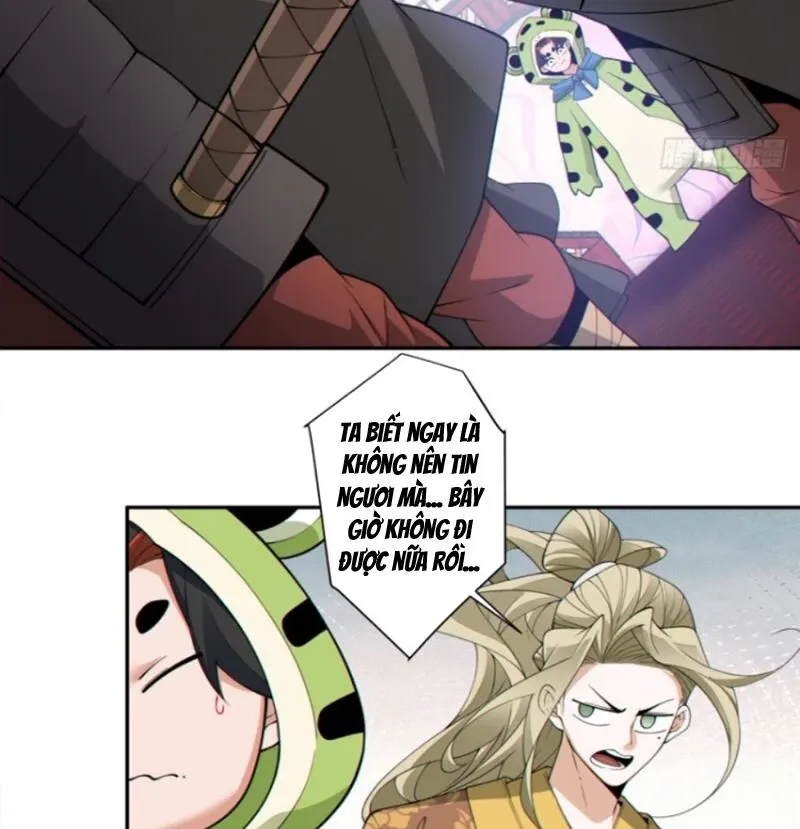 Kiếm Sĩ Hắc Ám Tái Xuất Chapter 312 - Trang 2