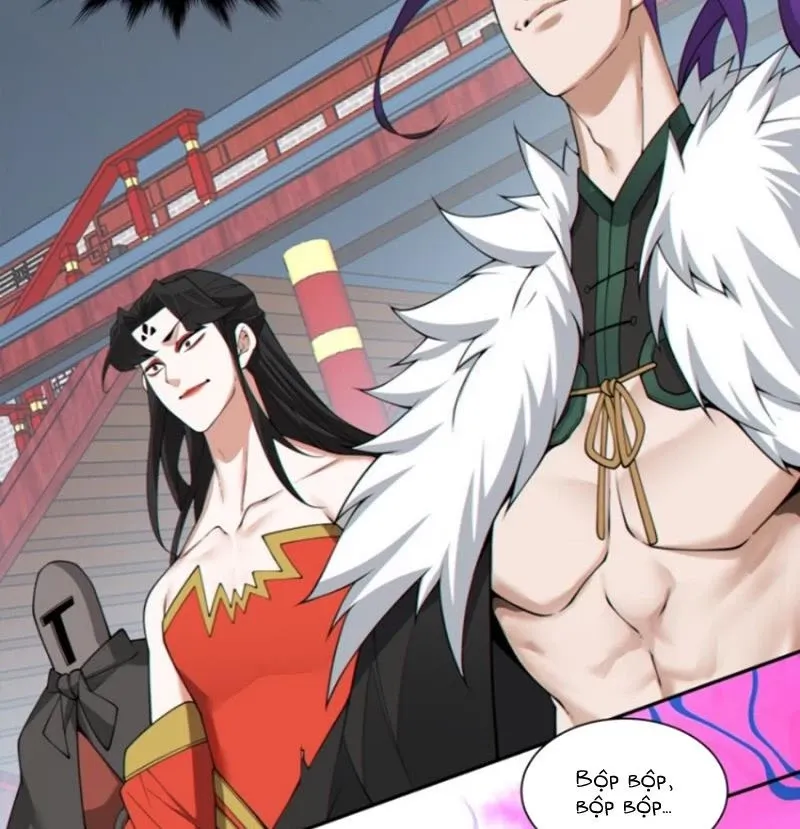 Kiếm Sĩ Hắc Ám Tái Xuất Chapter 312 - Trang 2