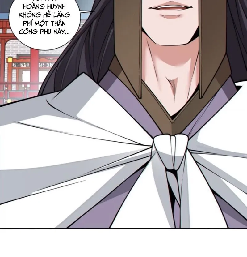 Kiếm Sĩ Hắc Ám Tái Xuất Chapter 312 - Trang 2