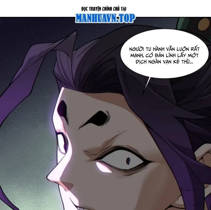 Kiếm Sĩ Hắc Ám Tái Xuất Chapter 312 - Trang 2