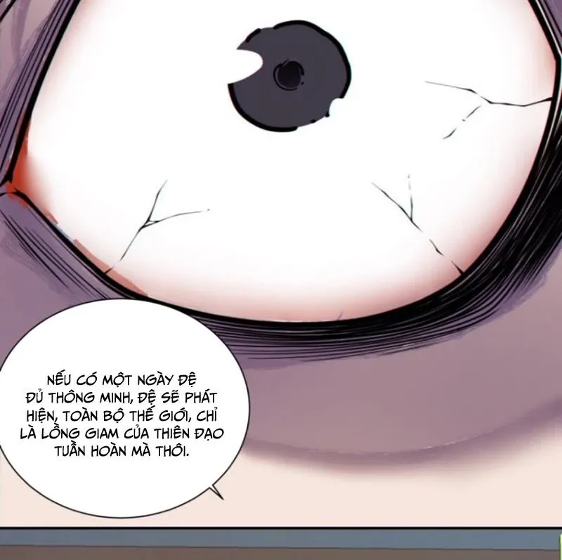 Kiếm Sĩ Hắc Ám Tái Xuất Chapter 312 - Trang 2