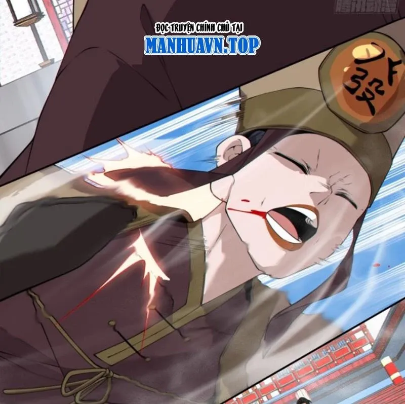 Kiếm Sĩ Hắc Ám Tái Xuất Chapter 312 - Trang 2