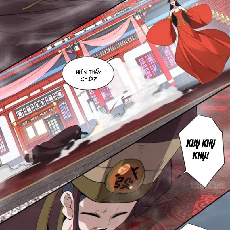 Kiếm Sĩ Hắc Ám Tái Xuất Chapter 312 - Trang 2