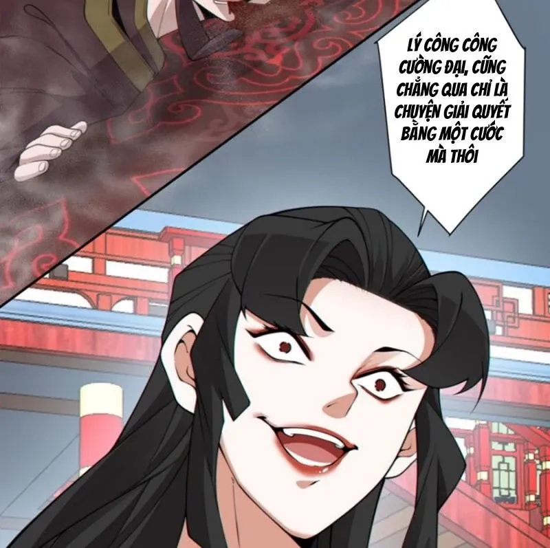 Kiếm Sĩ Hắc Ám Tái Xuất Chapter 312 - Trang 2
