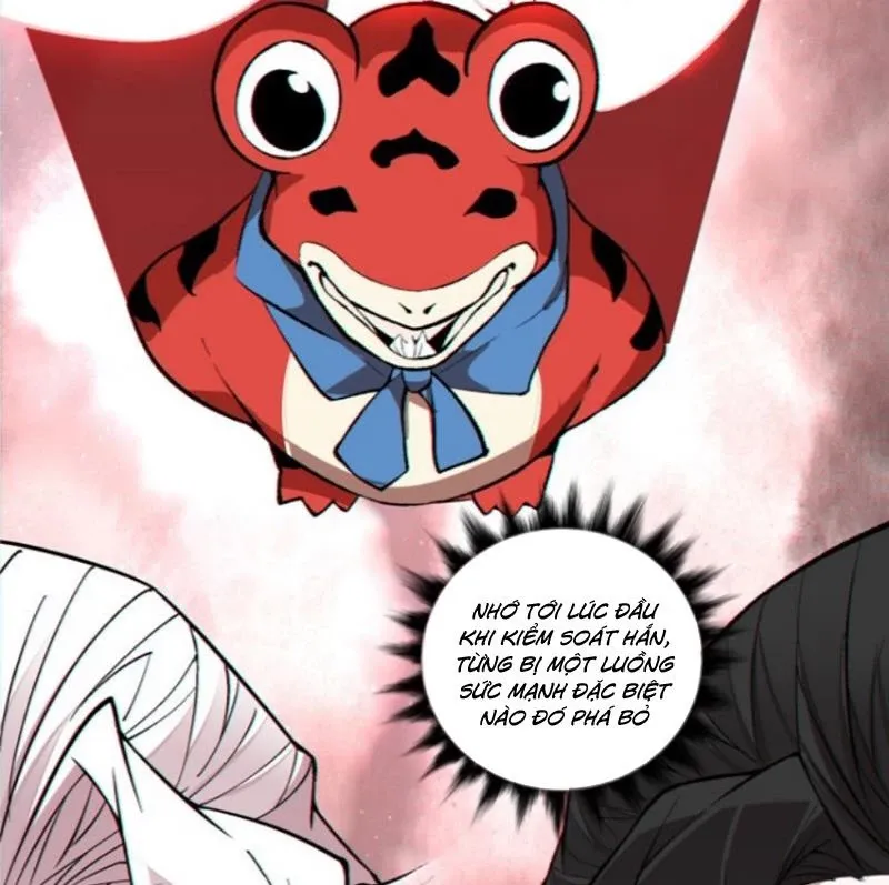 Kiếm Sĩ Hắc Ám Tái Xuất Chapter 312 - Trang 2