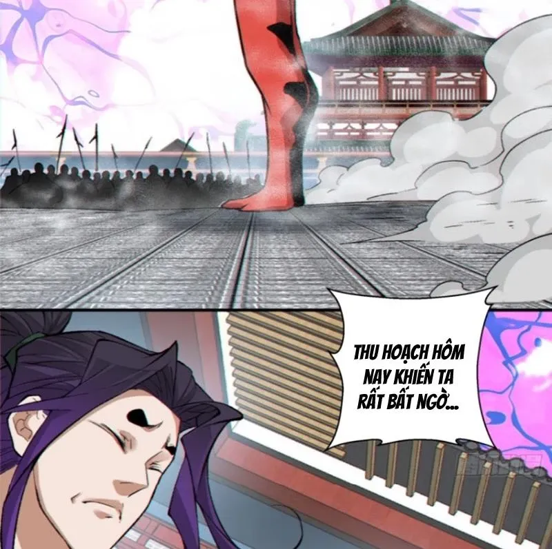 Kiếm Sĩ Hắc Ám Tái Xuất Chapter 312 - Trang 2