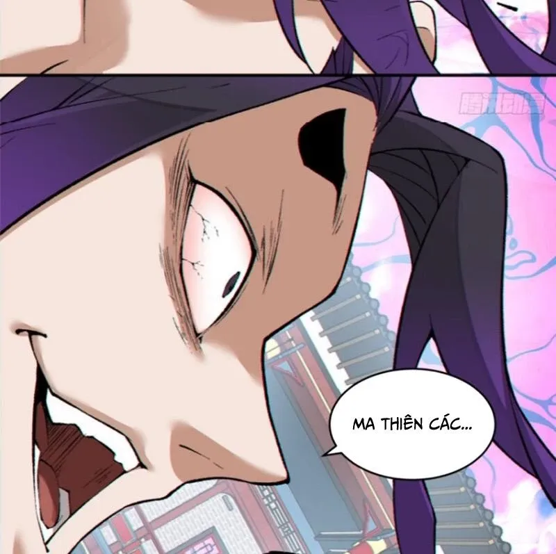 Kiếm Sĩ Hắc Ám Tái Xuất Chapter 312 - Trang 2