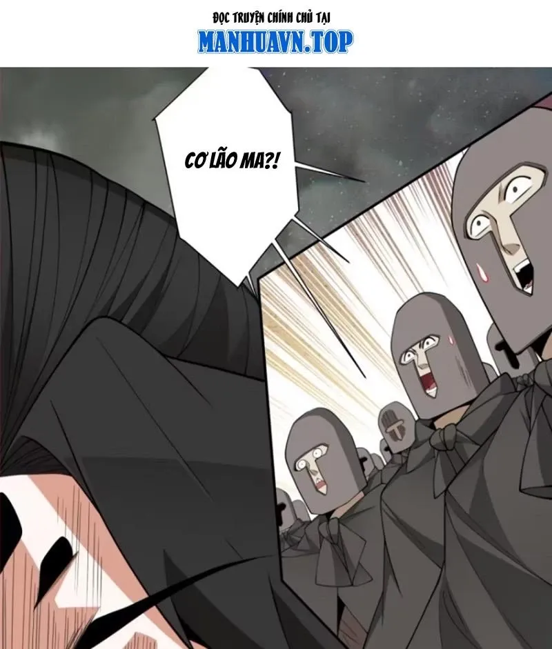 Kiếm Sĩ Hắc Ám Tái Xuất Chapter 313 - Trang 2